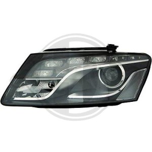 Juego faros principales 1075285