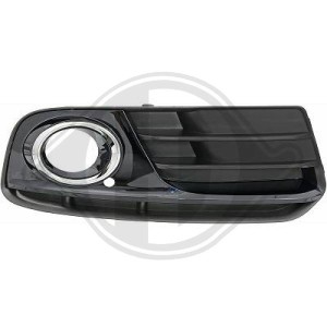 Rejilla de ventilaci¢n, parachoques 8R0807682J