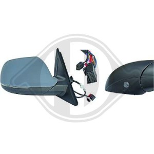 Retrovisor exterior 8R1 857 409 L 01C