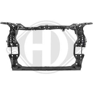 Revestimiento frontal 80A805594A