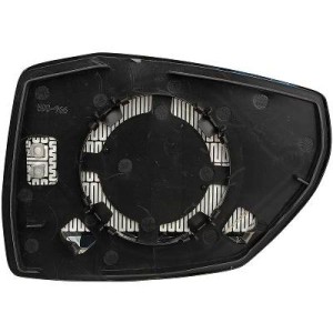 Cristal de espejo, retrovisor exterior 4M0 857 536 B