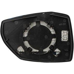 Cristal de espejo, retrovisor exterior 4M0 857 535 B