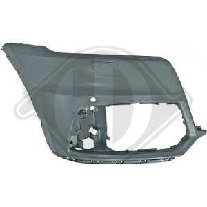 Parachoques 80A807108A