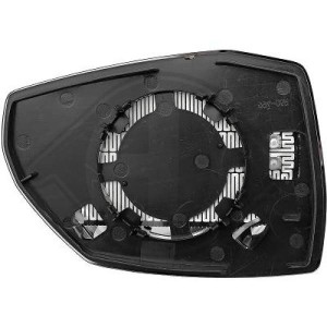 Cristal de espejo, retrovisor exterior 4M0 857 535 A