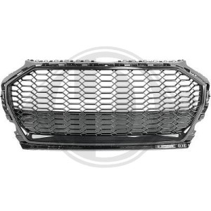Panal de radiador 1076340