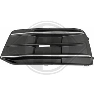 Rejilla de ventilaci¢n, parachoques 80A807679D RU6