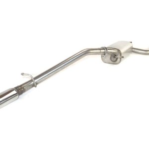 Escape deportivo FORD Foco II 2,0 16V 107kW