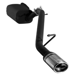 Escape deportivo FORD Foco II 1,8 16V 92kW