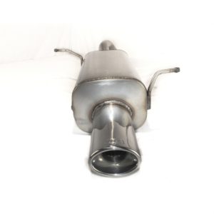 Escape Deportivo VOLKSWAGEN Bora 1,9 TDi 66/74/81/85/96/110kW