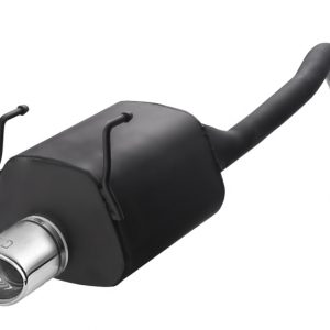 Escape Deportivo VOLKSWAGEN Golf V 1,6i 75kW