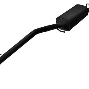 Escape deportivo FORD Foco II 1,8 16V 92kW