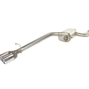 Escape deportivo FORD Foco II 2,0 16V 107kW