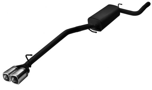 Escape deportivo FORD Foco II 1,8 TDCi 85kW