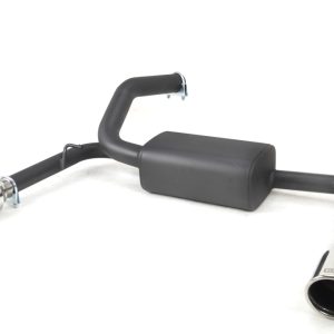 Escape deportivo FORD ENFOQUE III 2,0 TDCI 103kW