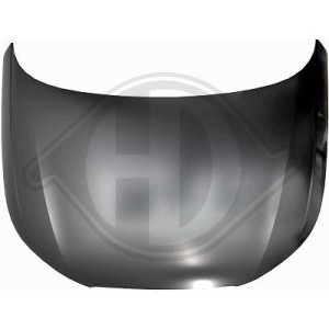 Cap¢ del motor 8X0823029