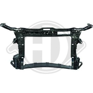 Revestimiento frontal 8X0805594B
