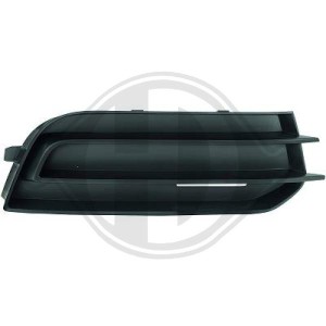 Rejilla de ventilaci¢n, parachoques 8X080768101C