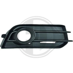 Rejilla de ventilaci¢n, parachoques 8X0 807 682 A ZDE