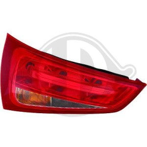 Piloto posterior 8X0945093