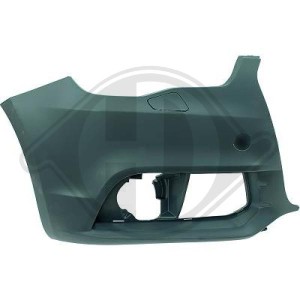 Parachoques 8X0807066AGRU