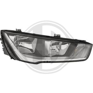Faro principal 8XA941004