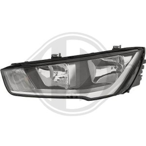 Faro principal 8XA941003