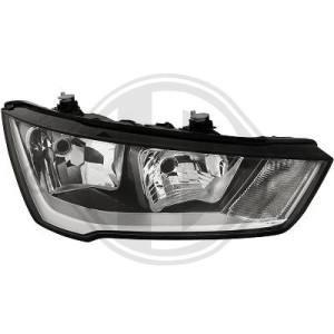 Faro principal 8XA 941 004