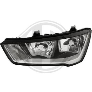 Faro principal 8XA 941 003