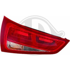 Piloto posterior 8X0945093A