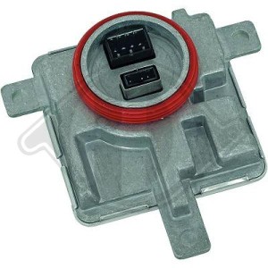 Unidad de control, iluminaci¢n 8K0941597D