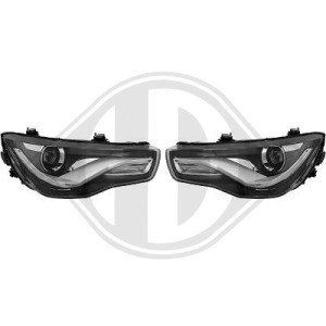 Juego faros principales 1080385