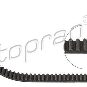 Correa dentada 108014001, 06B109119A,