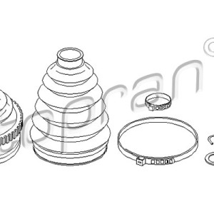 Juego de articulación 108112001, 701498099C,