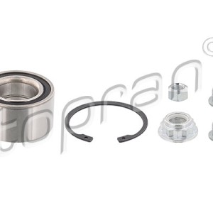 Juego de cojinete de rueda 108320001, 1J0498625,