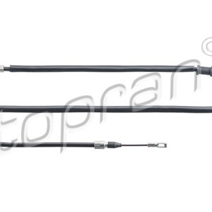 Cable de accionamiento 108325001, 8A0609721AF,