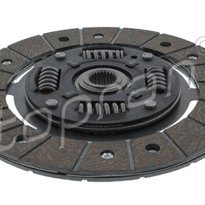 Disco de embrague 108434001, 032141031Q,