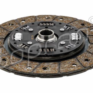 Disco de embrague 108460001, 058141031E,
