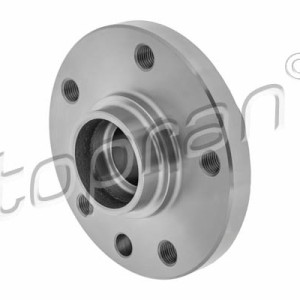 Buje de rueda 108637001, 7M0501655D,