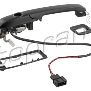Manecilla exterior de la puerta 108850001, 3A0837208C,