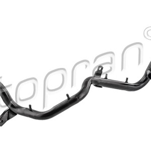 Conducto refrigerante 108901001, 037121065L,