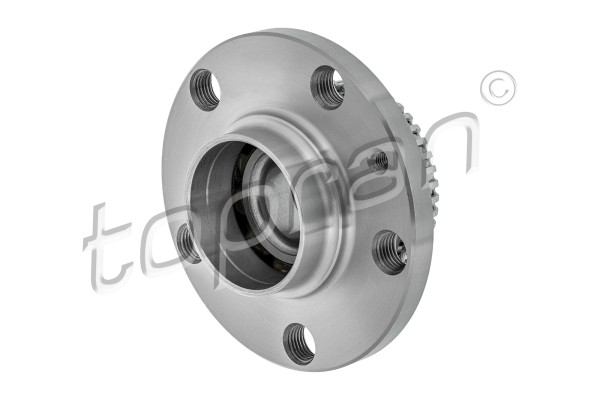 Cojinete de rueda 108951001, 1J0501477A,