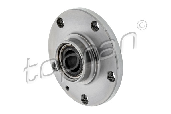 Buje de rueda 108952001, 8D0407615E,