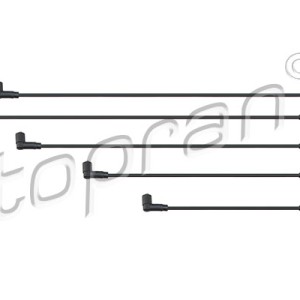 Juego de cables de encendido 108958001, 030998031S,