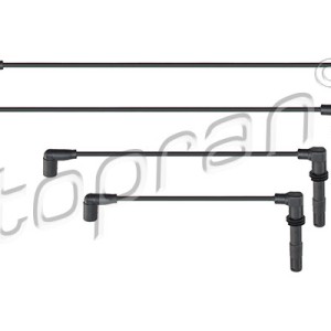 Juego de cables de encendido 108959001, 036998031S,