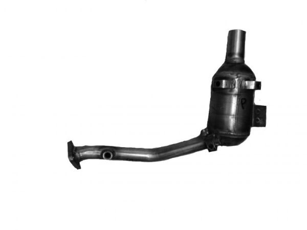 Catalizador Porsche Boxter 2.7i > 99611302111