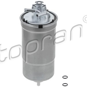 Filtro combustible 109004001, 6Q0127401B,