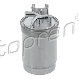 Filtro combustible 109048001, 057127435D,