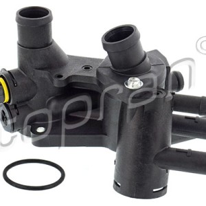 Caja del termostato 109067001, 032121111A,