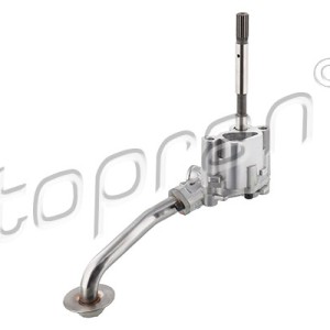 Bomba de aceite 109182001, 058115105C,