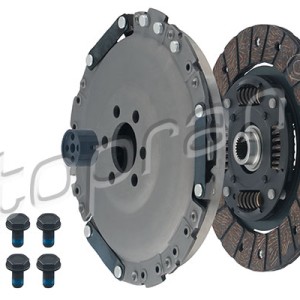 Kit de embrague 109208001, 027198141AS,
